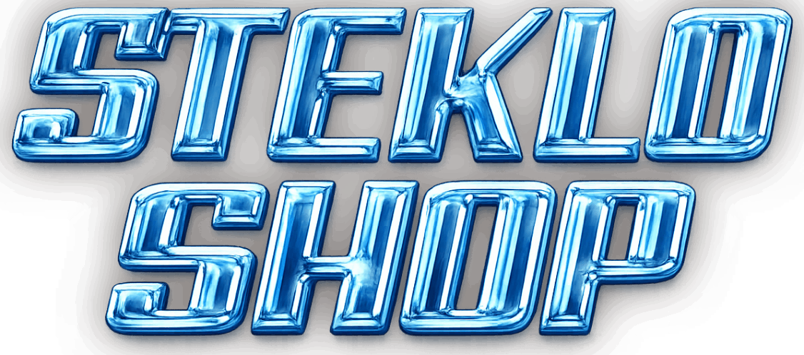 Steklo Shop